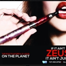 Zeus E-Juice Inc - Juices