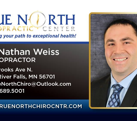 True North Chiropractic Center - Thief River Falls, MN