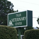 Tyler Veterinary Center - Veterinarians
