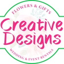Creative Designs Flowers & Gifts - Florists