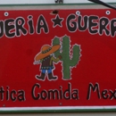 Taqueria Guerrero Mexico Inc - Mexican Restaurants