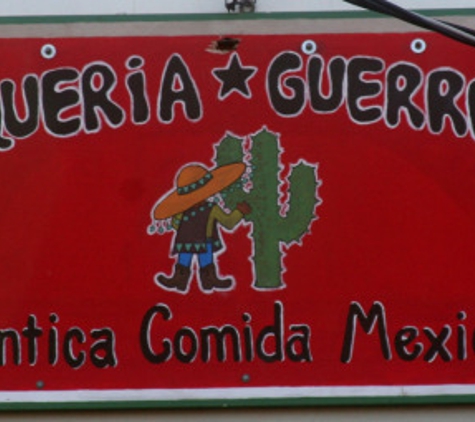 Taqueria Guerrero Mexico Inc - New Orleans, LA