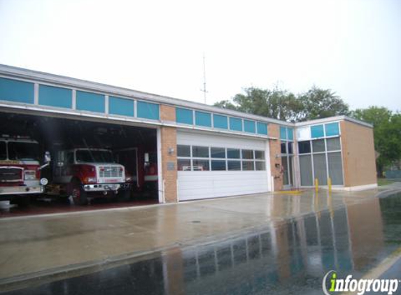 Leesburg Fire Department - Leesburg, FL