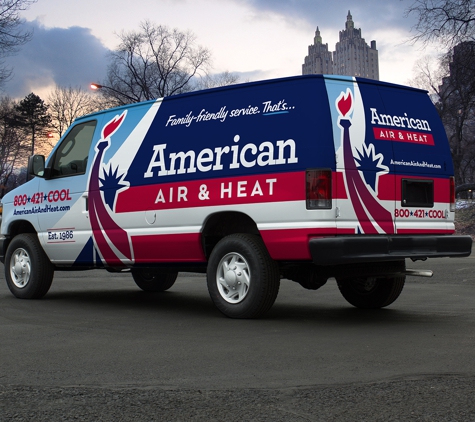 American Air & Heat, Inc. - Oviedo, FL