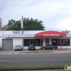 Mustang Service Center