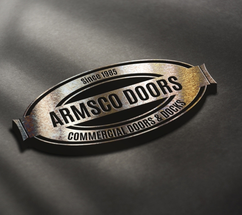 ARMSCO DOORS - Houston, TX. Armsco Doors - Commercial Doors & Docks