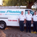 Corona Plumbing Heating & Air Conditioning - Plumbing-Drain & Sewer Cleaning