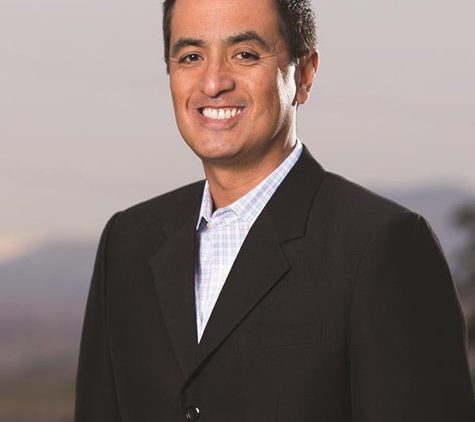 Rod Villamor - State Farm Insurance Agent - San Leandro, CA