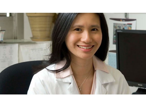 Carol L. Chen, MD - MSK Cardiologist - New York, NY