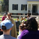 Pamplin Historical Park - Museums