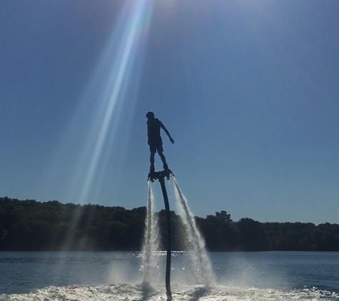 Nashville FlyBoard - Nashville, TN