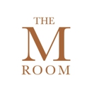 The M Room - Fine Dining Restaurants