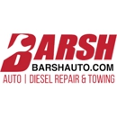 Barsh Auto Service North