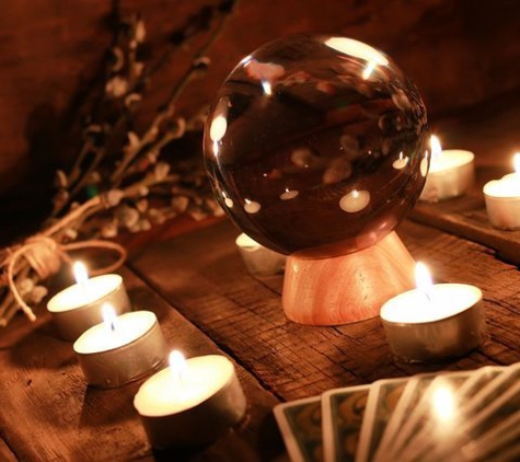 Psychic of hollywood readings by Anna - Hollywood, FL