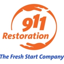 911 Restoration of San Antonio