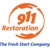 911 Restoration of Texas Hill Country - Water Damage Restoration