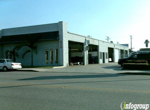 Jue Motors - Covina, CA