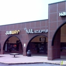 Nail Sculpture - Nail Salons