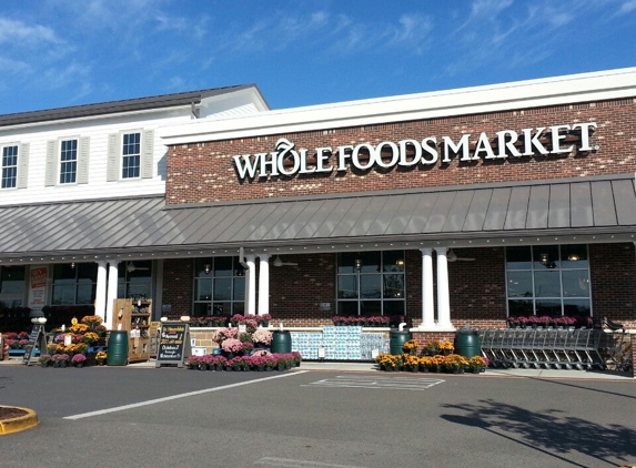 Whole Foods Market - Virginia Beach, VA