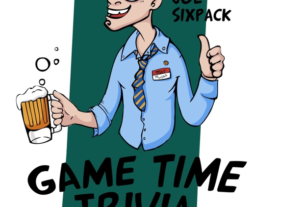 Game Time Trivia - Dover, NH