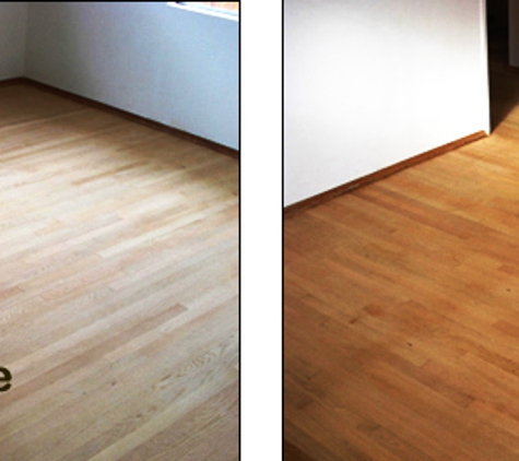 Hardwood Floor Svc Inc - Laurel, MD