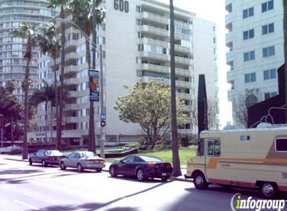 Long Beach Towers Apartments - Long Beach, CA