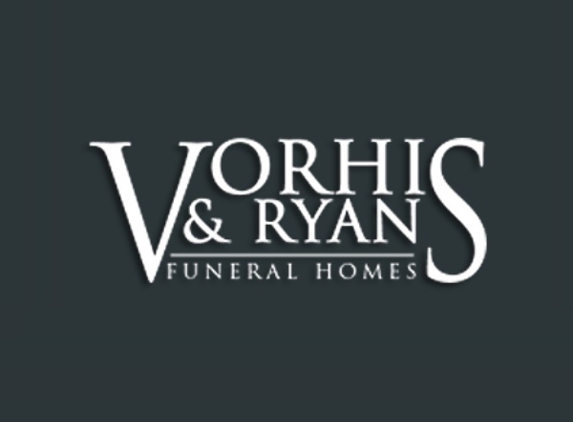 Vorhis & Ryan Funeral Home - Springdale, OH