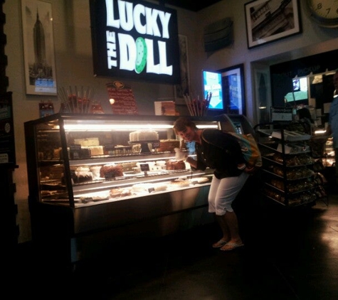 Lucky Dill Deli - Palm Harbor, FL