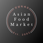 Asian Food Market