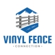 Vinyl Fence Connection