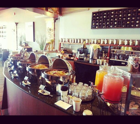 The Tea Bar - Fort Lee, NJ