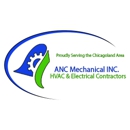 ANC Mechanical Inc - Air Conditioning Equipment & Systems