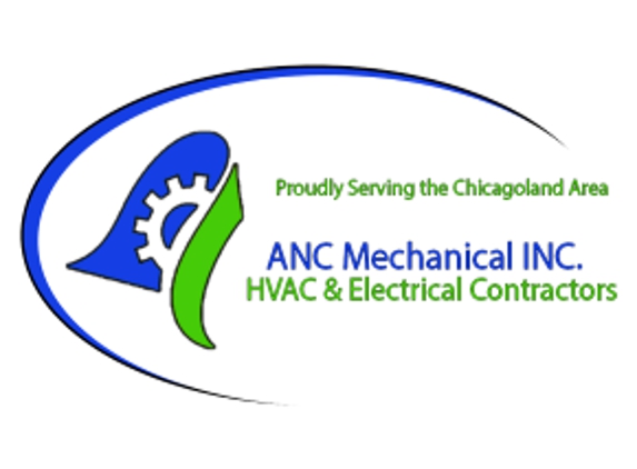 ANC Mechanical Inc - Des Plaines, IL