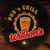Willson Pub & Grill gallery