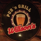 Willson's Pub n Grill