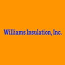 Williams Insulation, Inc. - Insulation Materials