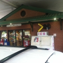 Newton Crossing - Convenience Stores