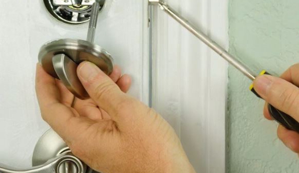 Lock & Key Service