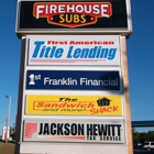 First American Title Lending