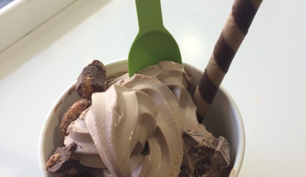 YogurtLand - Los Angeles, CA