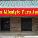 Texas Lifestyle furniture