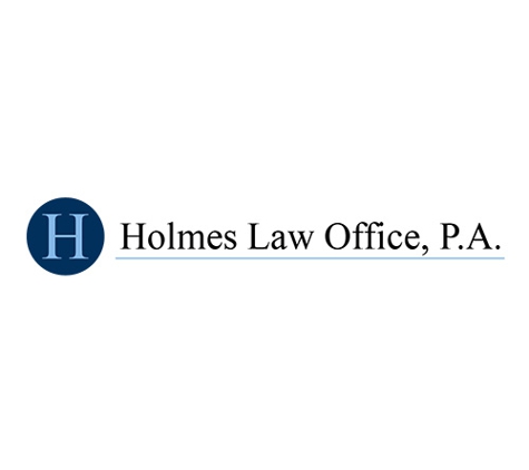 Holmes Law Office, P.A. - Wichita, KS