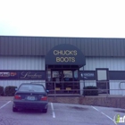 Chucks Boots Superstore