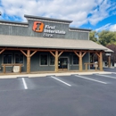 First Interstate Bank
