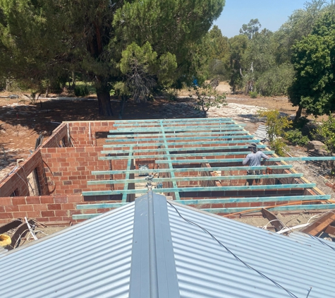 AT Build WA - Forrestdale, WA
