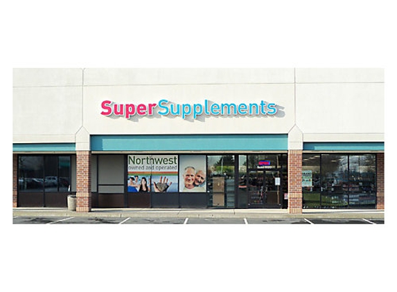 Super Supplements - Vancouver, WA