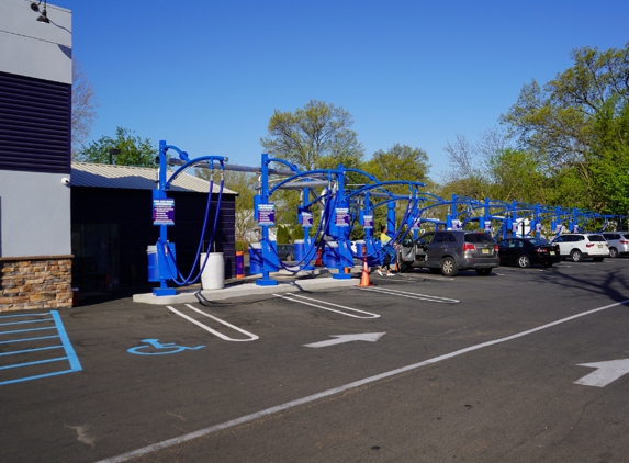 Posh Roselle Car Wash - Roselle, NJ