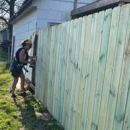 Jack of all Trades - Fence Repair