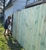 Jack of all Trades - Fence Repair