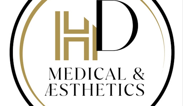 HD Medical & Aesthetics - Hampstead, NC